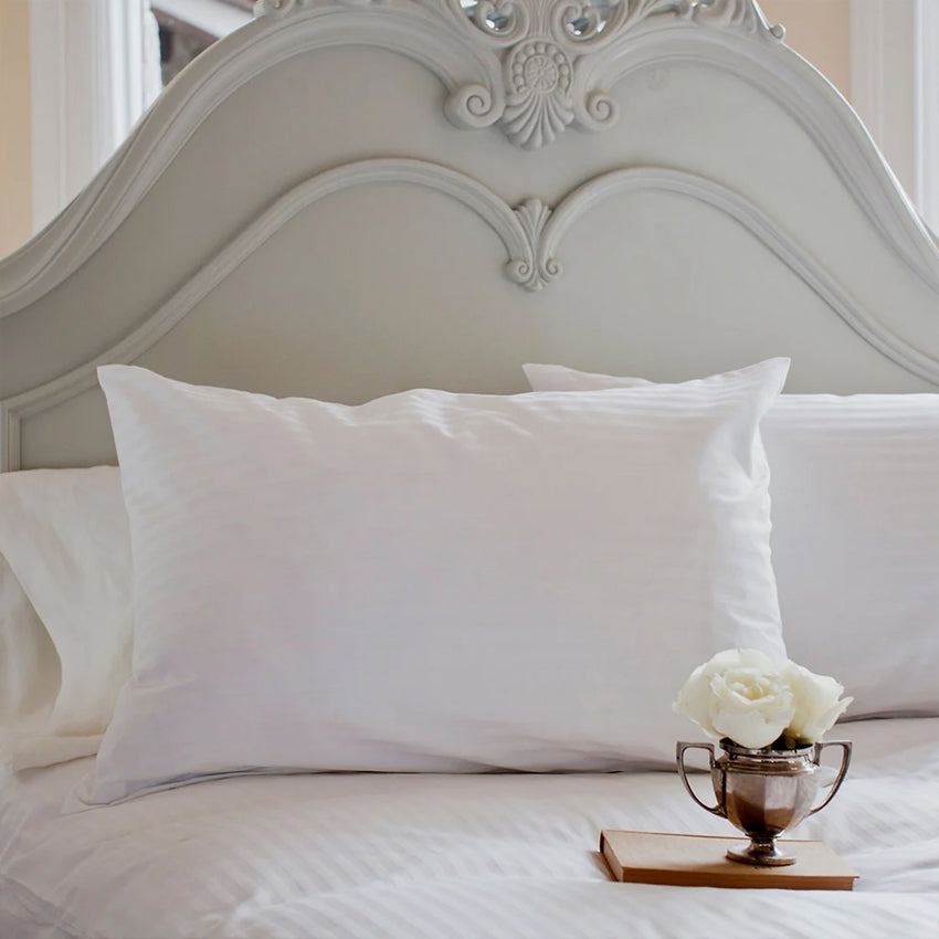 St-Genève | Luxury Pillow Protector