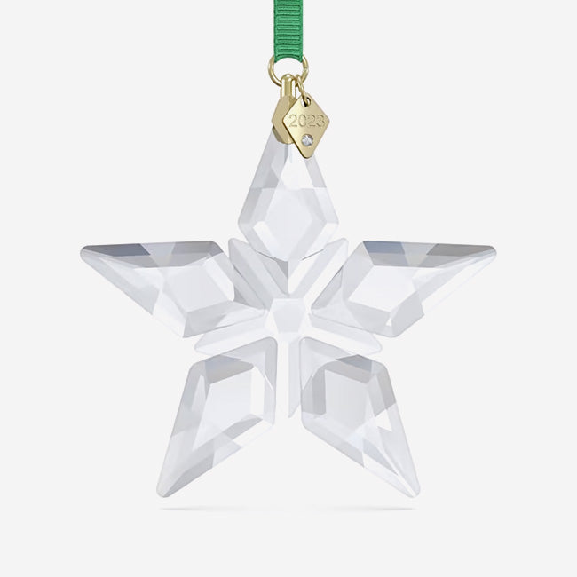 Swarovski | Annual Edition Ornament 2023