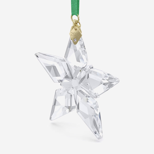 Swarovski | Annual Edition Ornament 2023