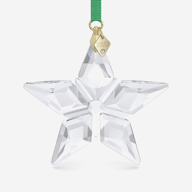 Swarovski | Annual Edition Ornament 2023