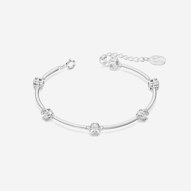 Swarovski | Constella Round-Cut Bracelet