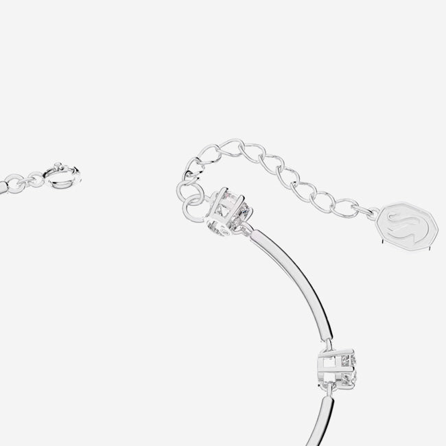 Swarovski | Constella Round-Cut Bracelet