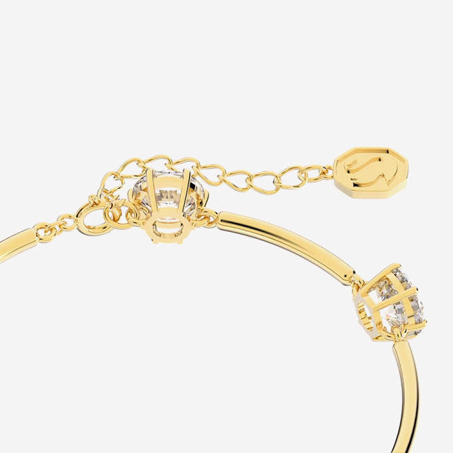 Swarovski | Constella Round-Cut Bracelet