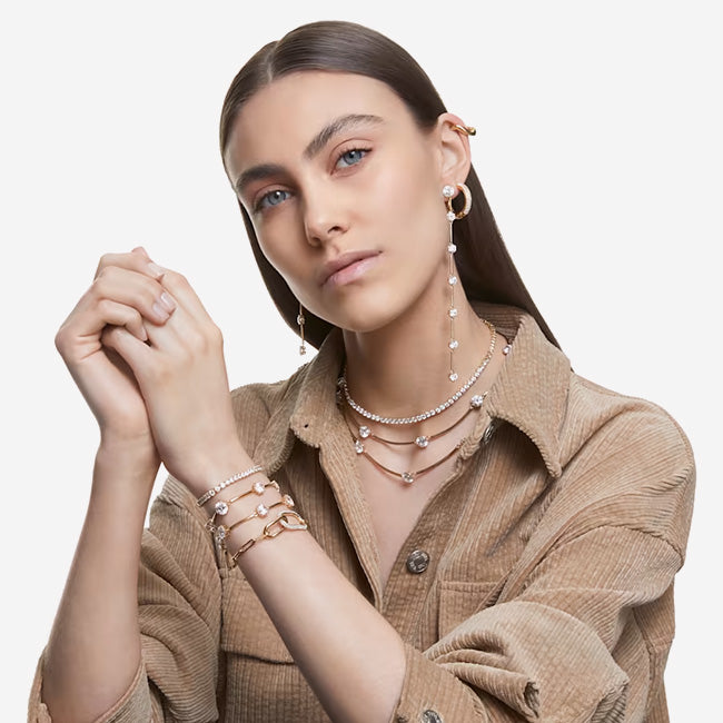 Swarovski | Constella Choker