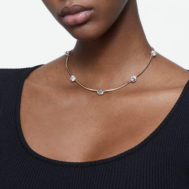 Swarovski | Constella Choker