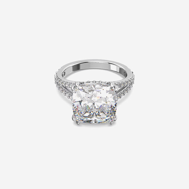 Swarovski | Constella Cocktail Pavé Ring