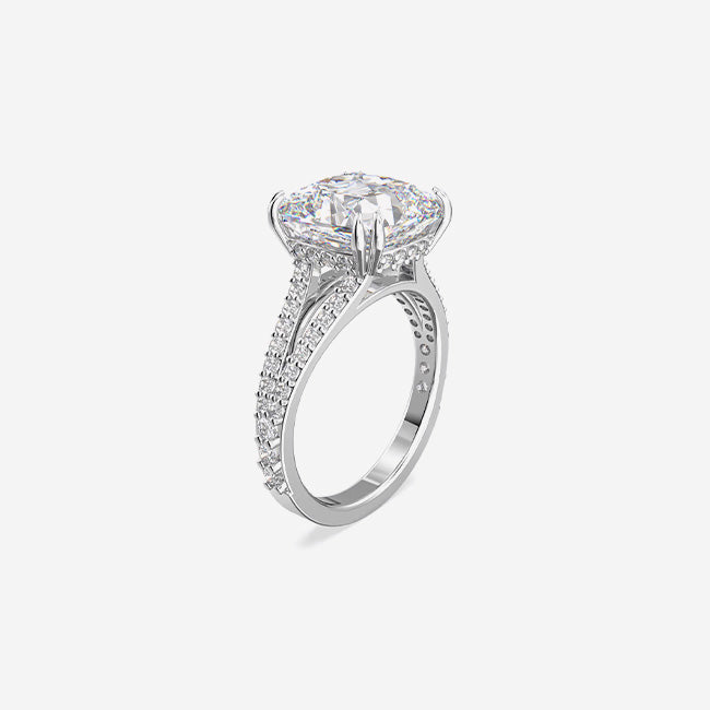 Swarovski | Constella Cocktail Pavé Ring