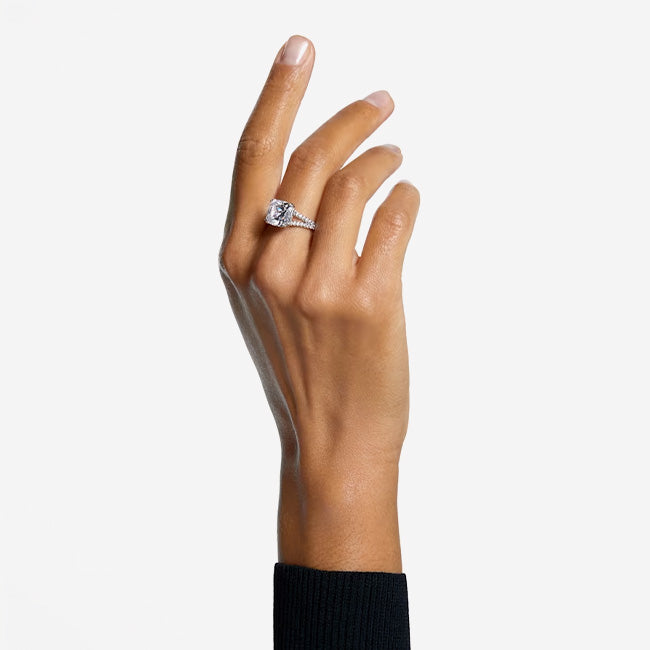 Swarovski | Constella Cocktail Pavé Ring