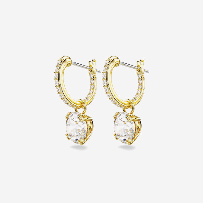 Swarovski | Constella Drop Earrings
