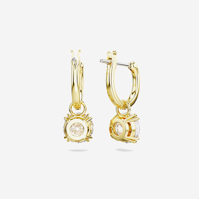 Swarovski | Constella Drop Earrings