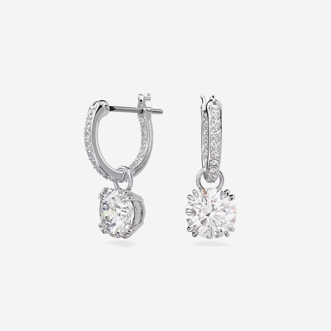 Swarovski | Constella Drop Earrings