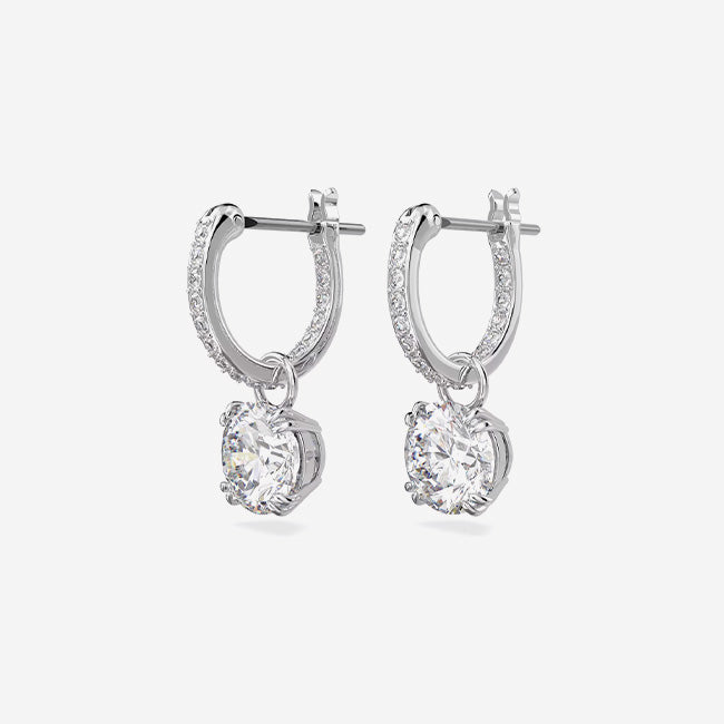 Swarovski | Constella Drop Earrings