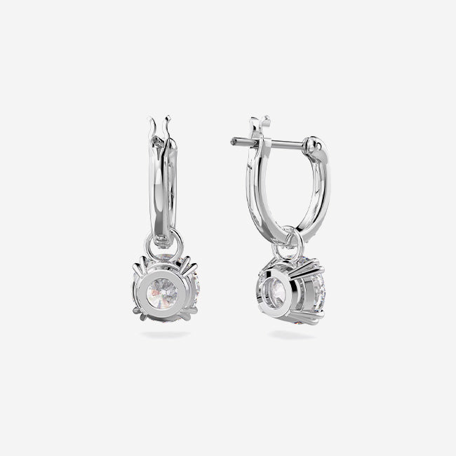 Swarovski | Constella Drop Earrings