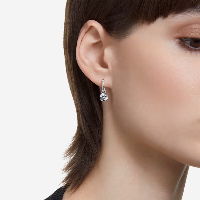 Swarovski | Constella Drop Earrings