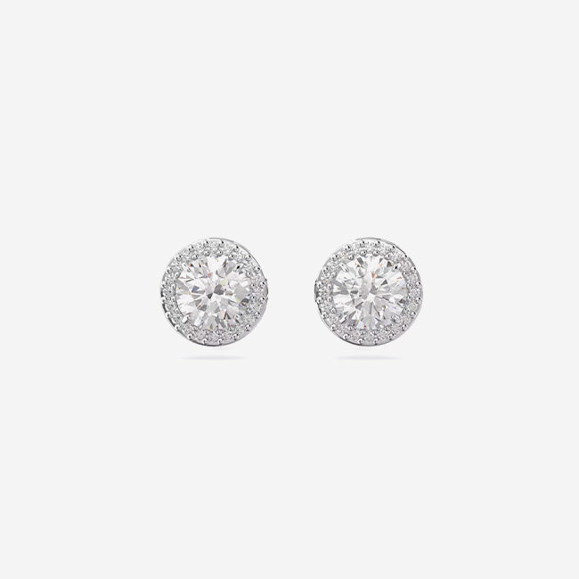 Swarovski | Boucles d'oreilles Pavé Constella