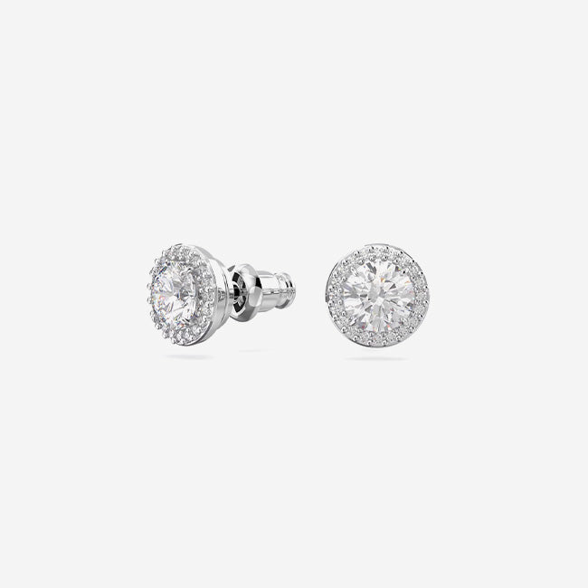 Swarovski | Constella Pavé Stud Earrings