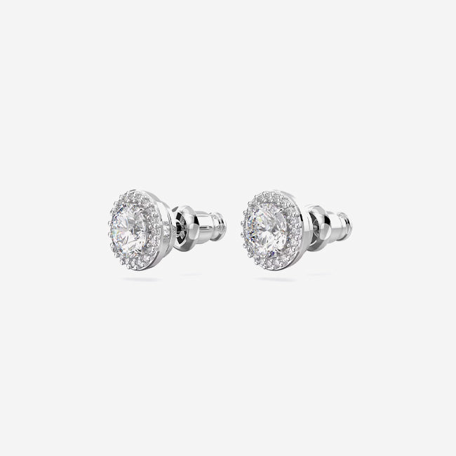 Swarovski | Constella Pavé Stud Earrings