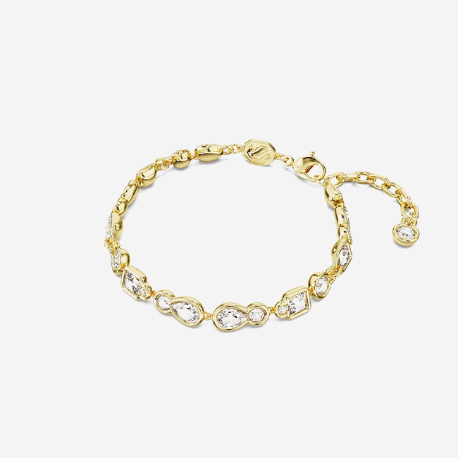 Swarovski | Mixed Cuts Dextera Bracelet