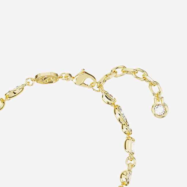 Swarovski | Mixed Cuts Dextera Bracelet