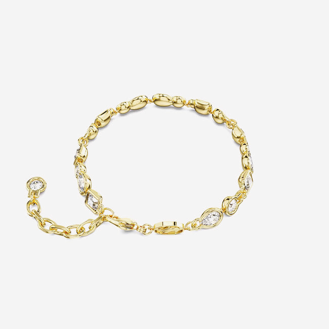 Swarovski | Mixed Cuts Dextera Bracelet