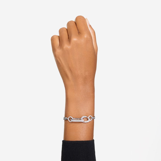 Swarovski | Dextera Mixed Link Bracelet