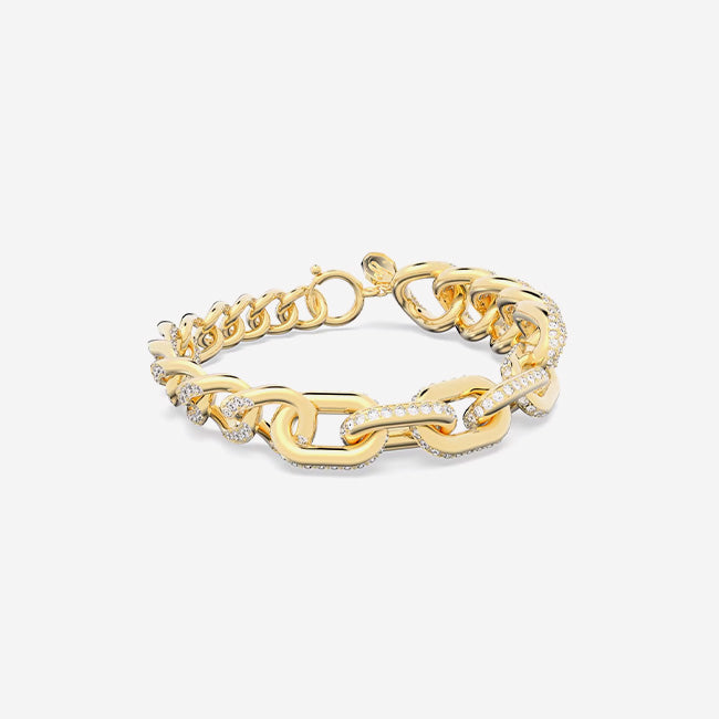 Swarovski | Dextera Pavé Bracelet