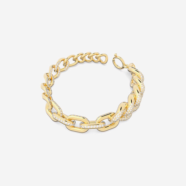 Swarovski | Dextera Pavé Bracelet