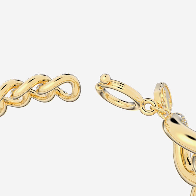 Swarovski | Dextera Pavé Bracelet