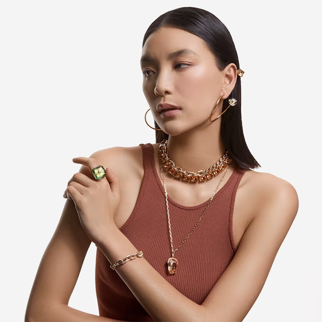 Swarovski | Dextera Pavé Bracelet
