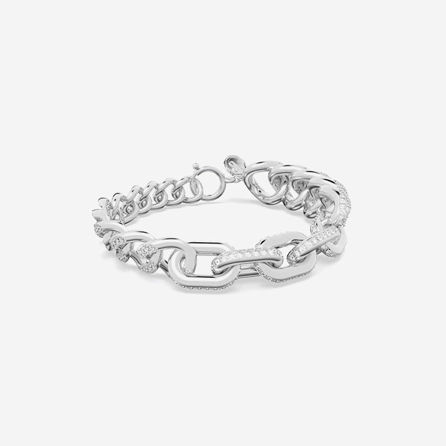 Swarovski | Dextera Pavé Bracelet