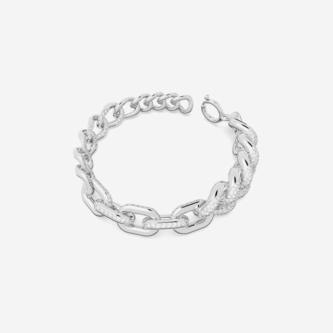 Swarovski | Dextera Pavé Bracelet