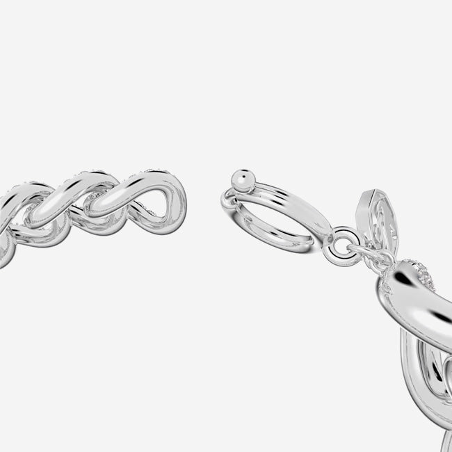 Swarovski | Dextera Pavé Bracelet