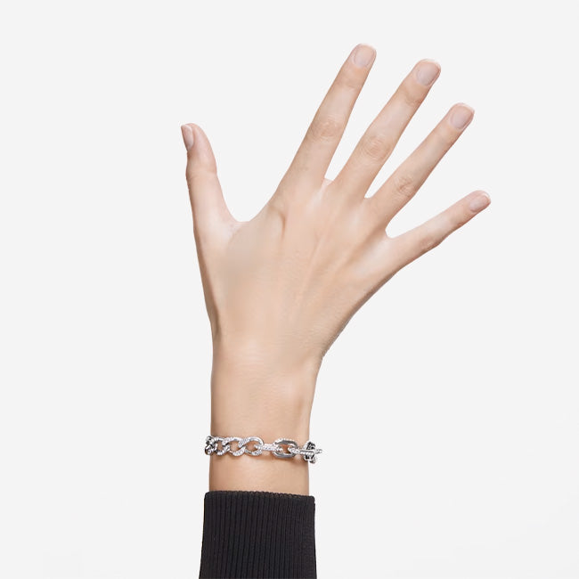 Swarovski | Dextera Pavé Bracelet