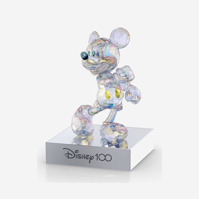 Swarovski | Disney 100 Mickey Mouse