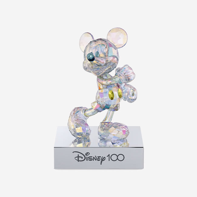 Swarovski | Disney 100 Mickey Mouse