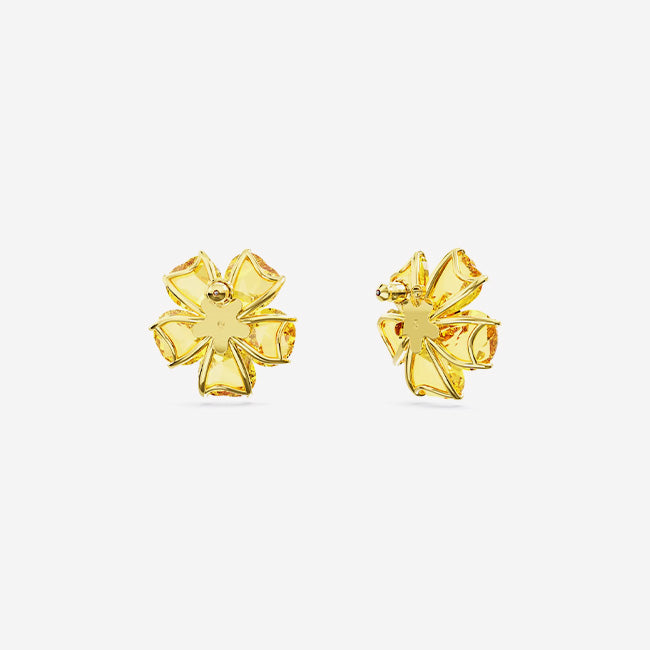 Swarovski | Florere Stud Earrings