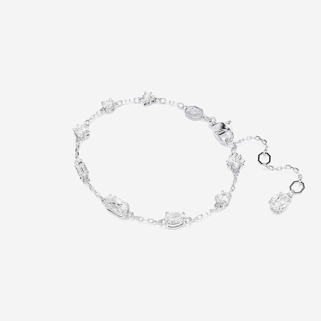 Swarovski | Mesmera Scattered Design Bracelet