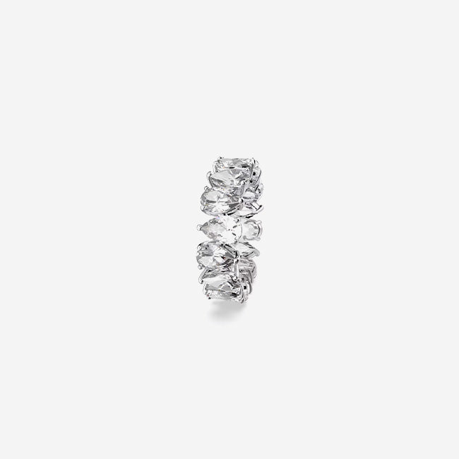 Swarovski | Vittore Drop-Cut Ring