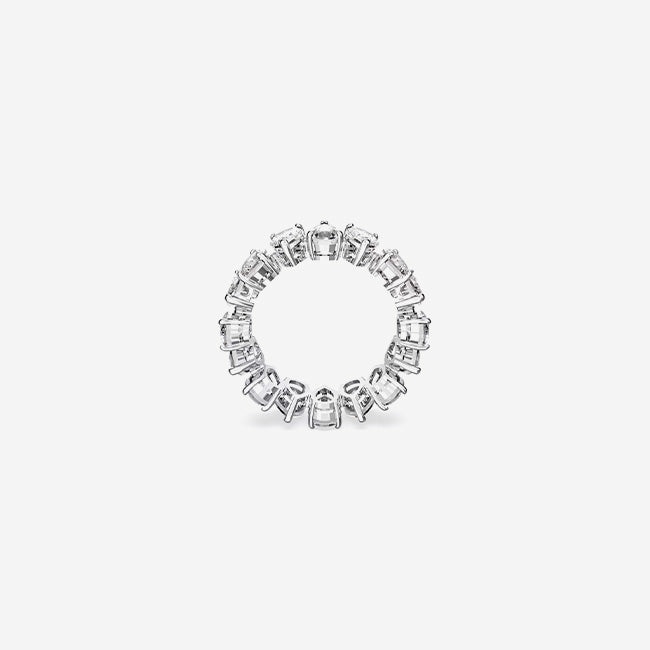 Swarovski | Vittore Drop-Cut Ring