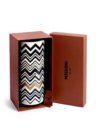 Missoni Home Dinnerware | High Vase