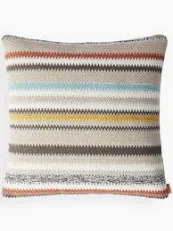 Missoni Home | Coussin Décoratif Blurred