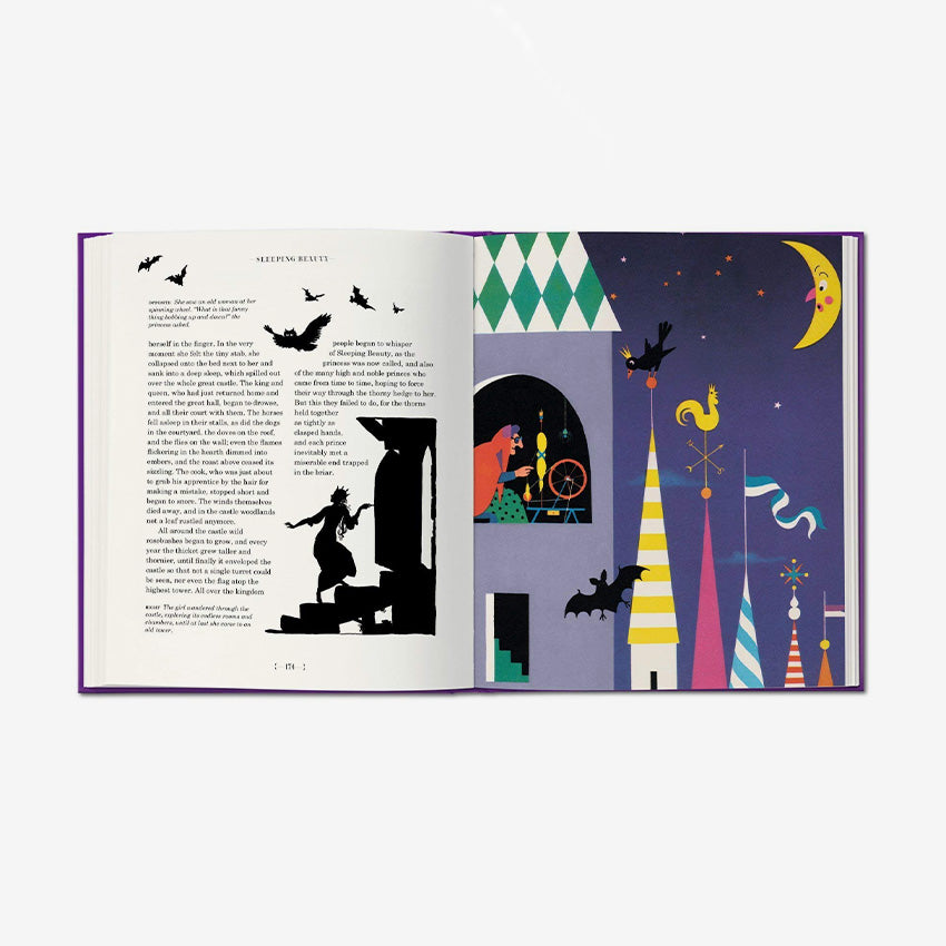 Taschen | Fairy Tales Of Brothers Grimm