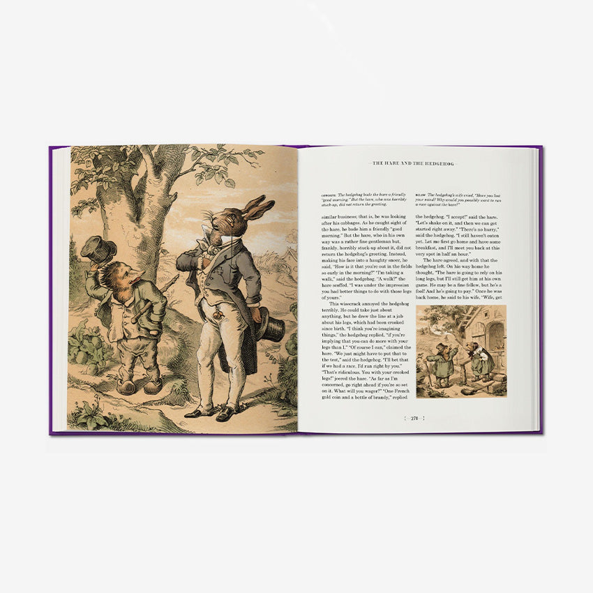 Taschen | Fairy Tales Of Brothers Grimm
