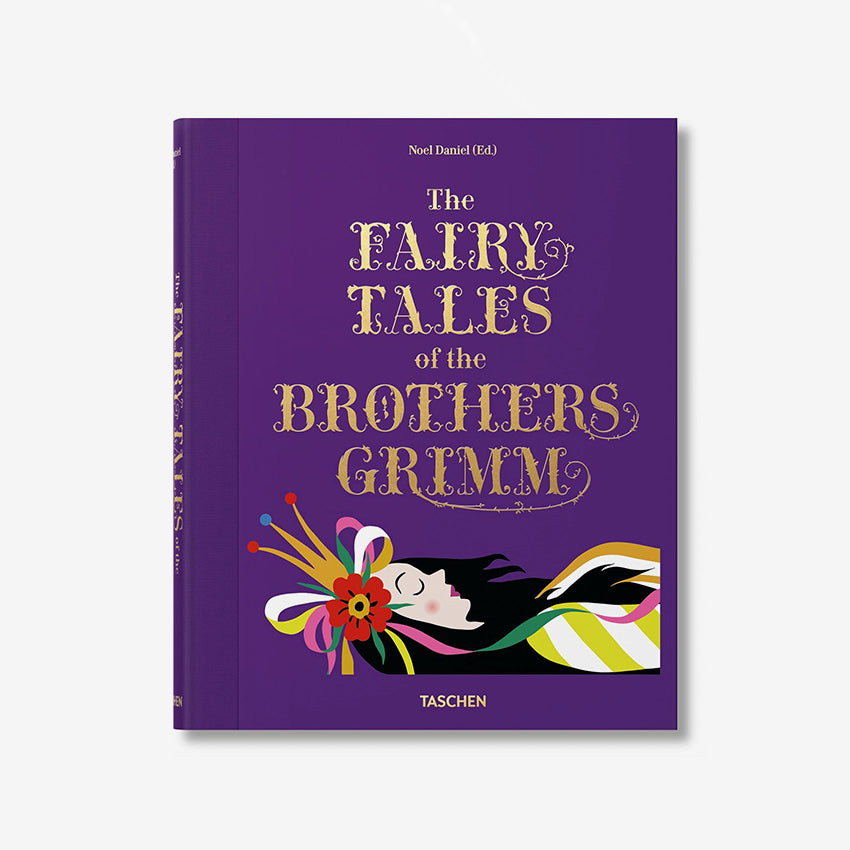 Taschen | Contes de fées des frères Grimm