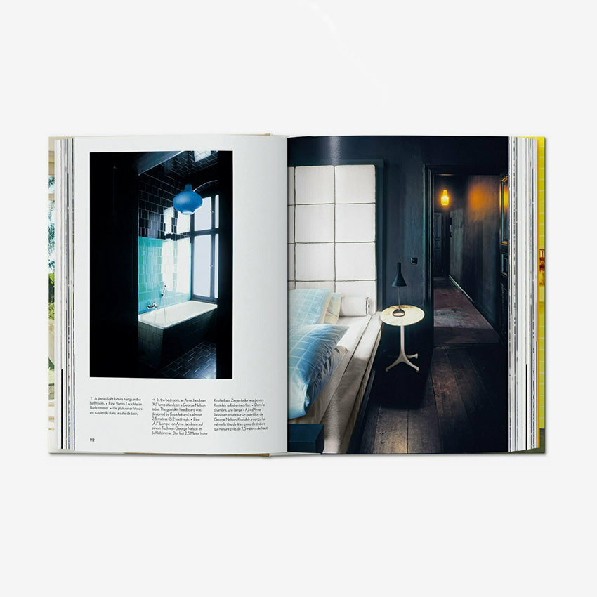 Taschen | Interiors Now! 40e Édition