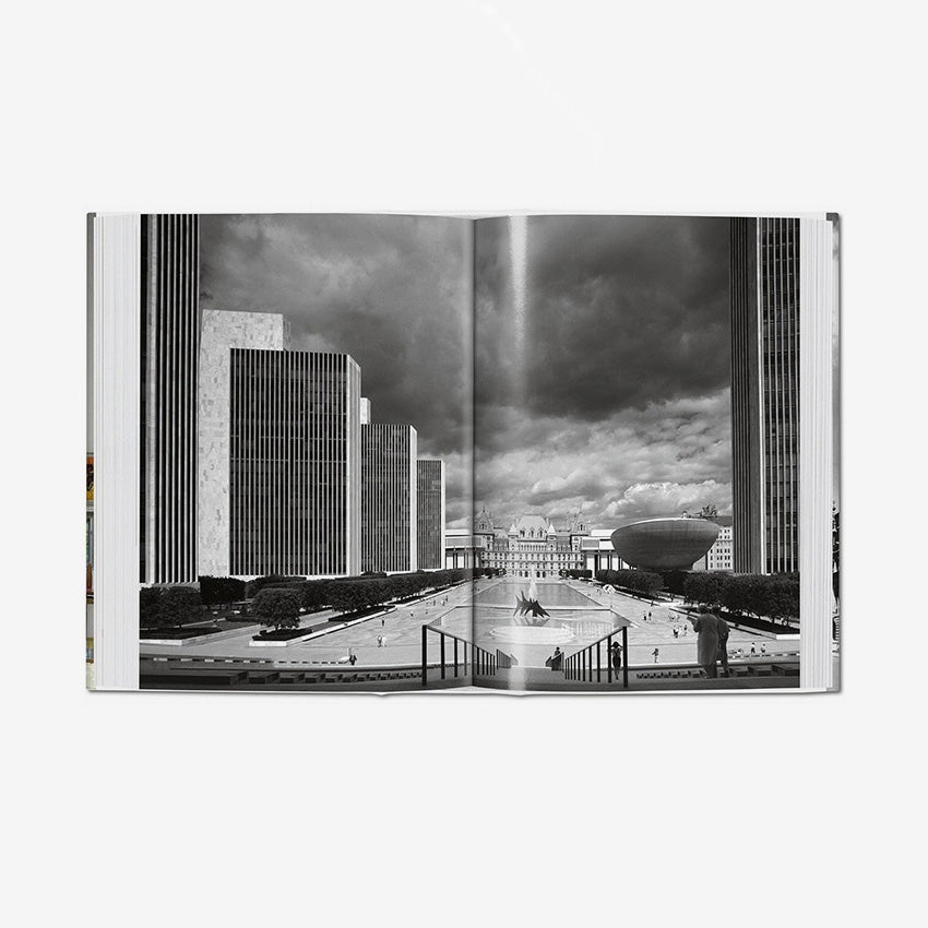 Taschen | Modern Architecture A-Z (Bibliotheca Universalis Edition)