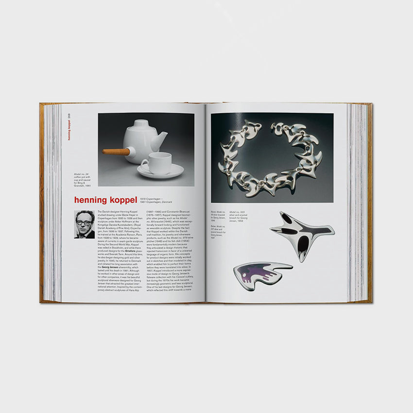 Taschen | Scandinavian Design (40th Anniversary Edition)