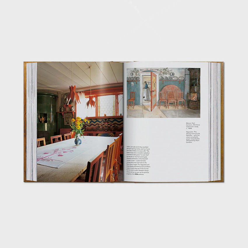 Taschen | Scandinavian Design (40th Anniversary Edition)