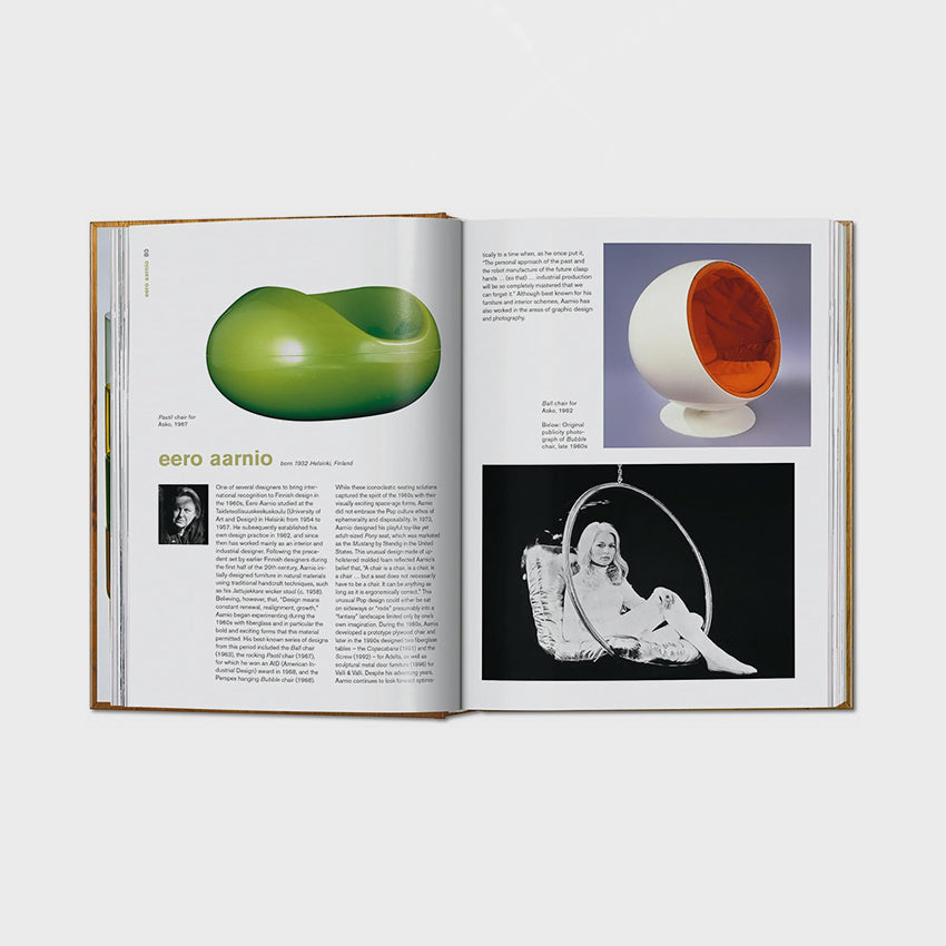 Taschen | Scandinavian Design (40th Anniversary Edition)
