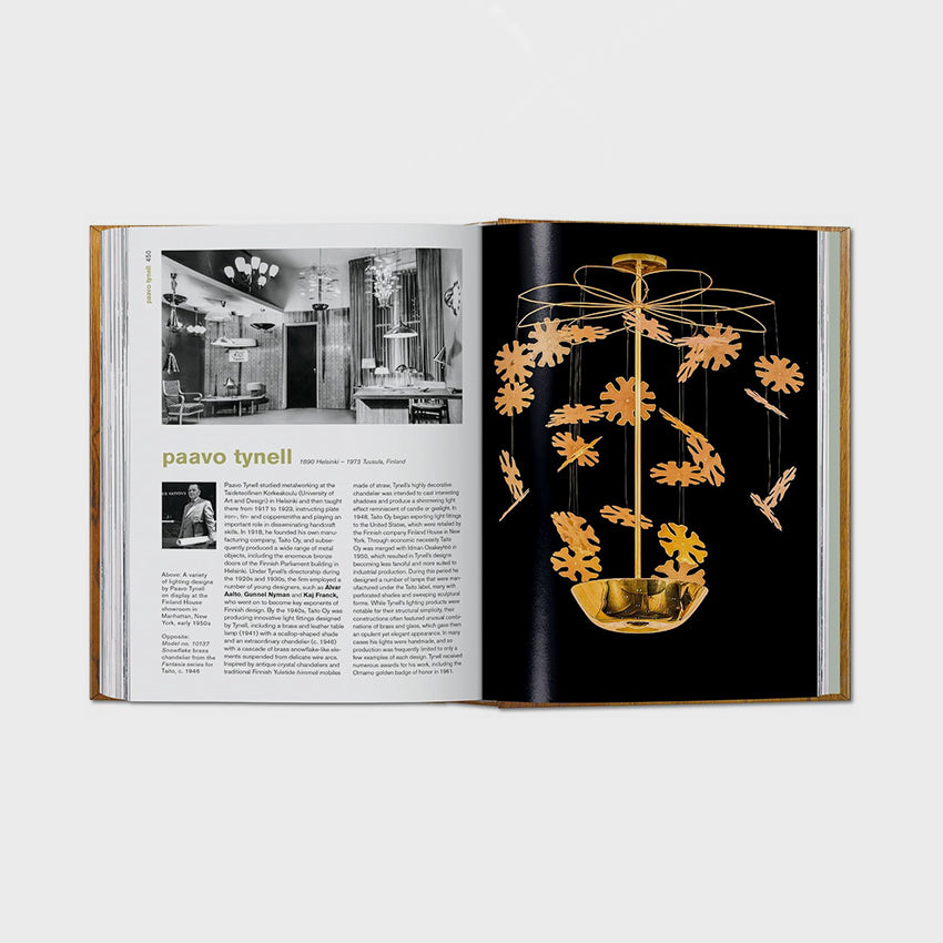 Taschen | Scandinavian Design (40th Anniversary Edition)